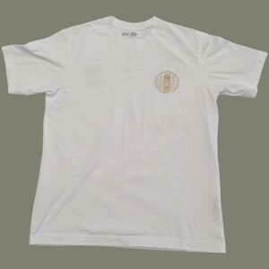 The Legend Of Zelda Tears Of The Kingdom Nintendo Game Uniqlo T Shirt Large